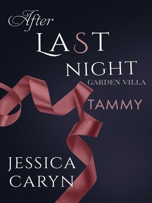 cover image of Tammy